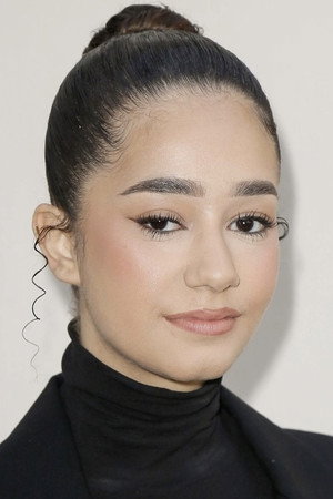Léna Mahfouf portrait