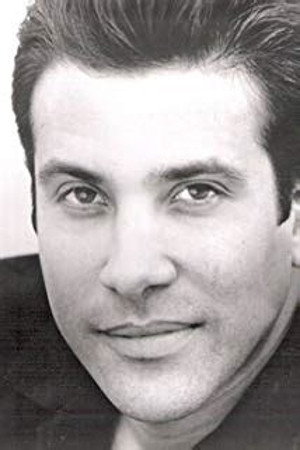 Michael Lazar portrait