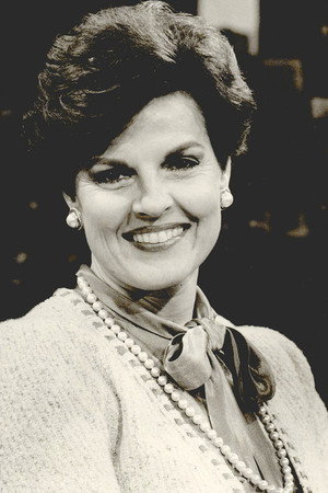 Anita Bryant portrait