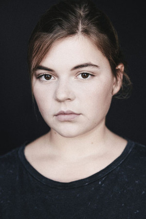 Runa Greiner portrait