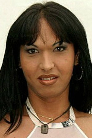Carla Abiazzi portrait