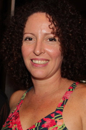 Aicha Marques portrait