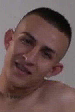 Kevin Ramirez portrait