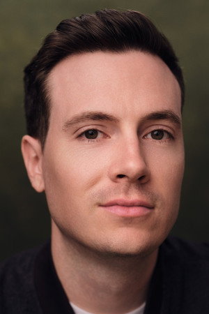 Travis Weaver portrait