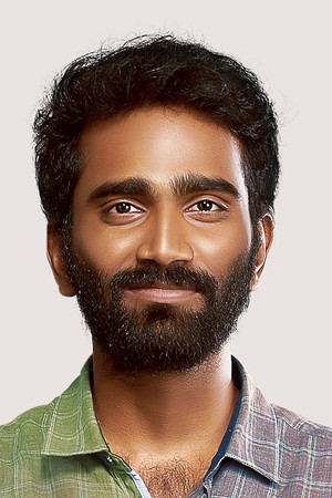 Pradeep Ranganathan portrait