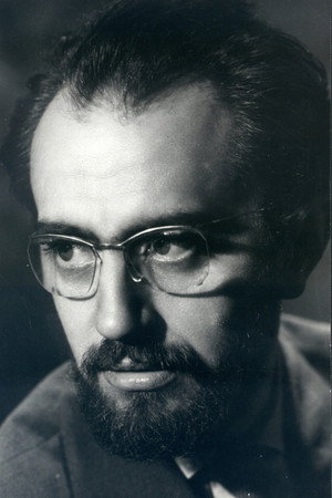 Savel Știopul portrait
