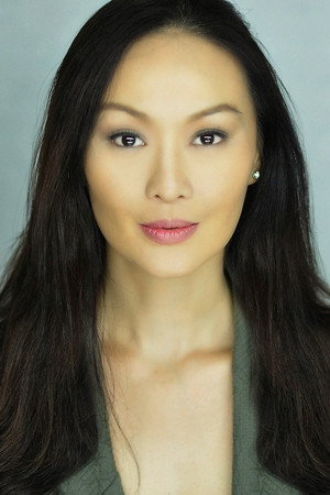 Marina Benipayo portrait