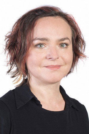 Renáta Klemensová portrait