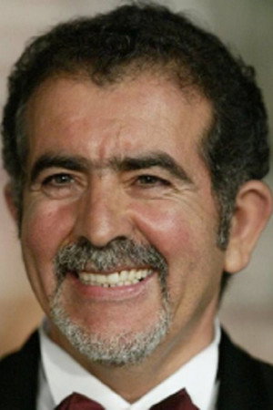 Ali Bennour portrait
