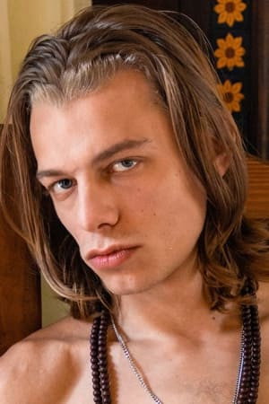 Leo Louis portrait