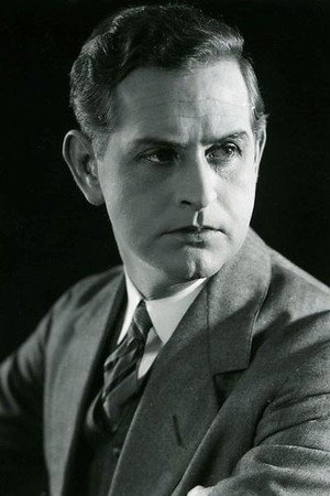 Knud Almar portrait
