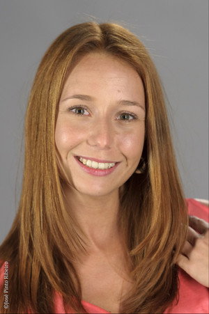 Sofia Arruda portrait