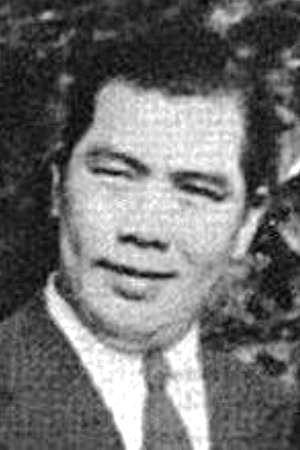 Shang Guan-Wu portrait