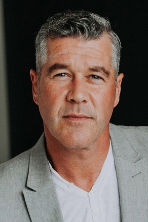 Emmanuel Auger portrait