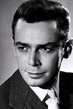 Roland Alexandre portrait