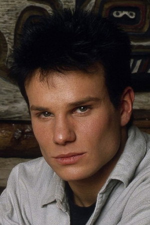 James Marshall portrait