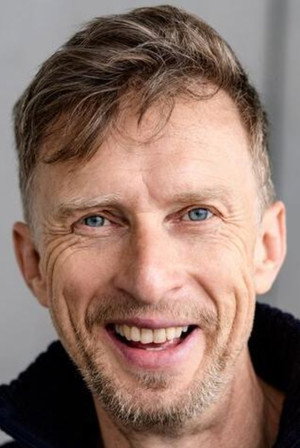 Thorsten Krohn portrait