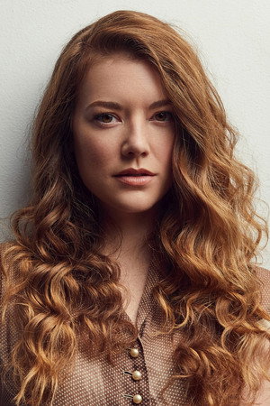 Molly Kunz portrait