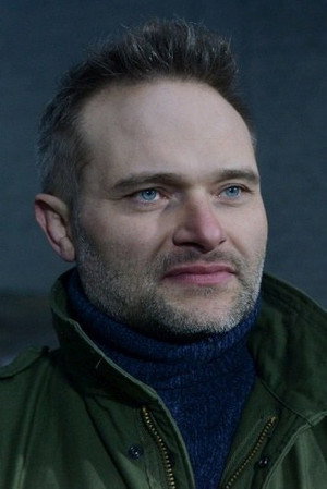Wojciech Czerwiński portrait