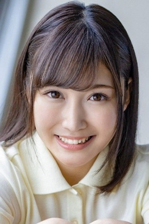 Mirai Natume portrait