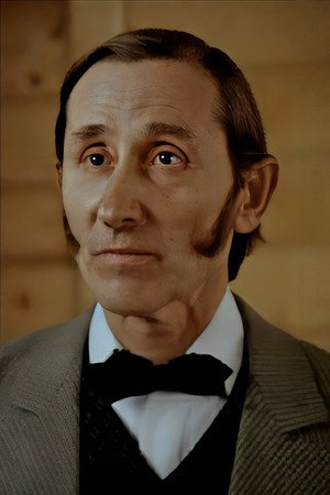 A. Andreev portrait