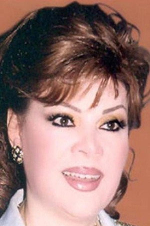 Safaa Abo El Saoud portrait
