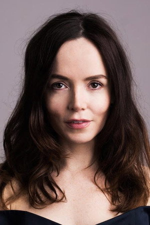 Valene Kane portrait