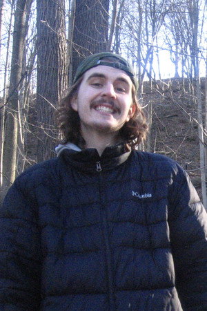Niko Mihajlovic portrait