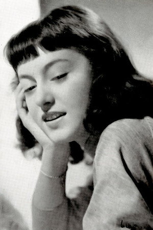 Maresa Gallo portrait