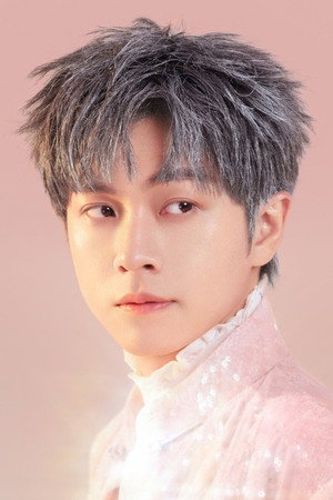 Philip Lau portrait