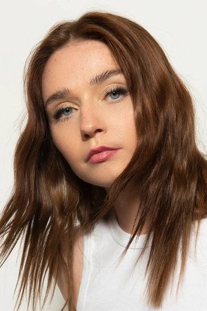 Jessica Barden portrait