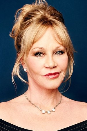 Melanie Griffith portrait