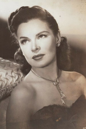Marcia Van Dyke portrait