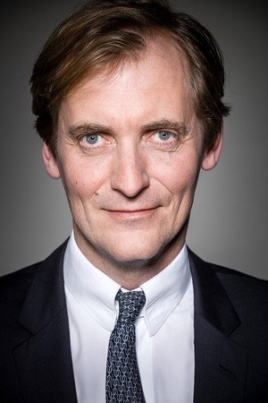 Lars Kraume portrait