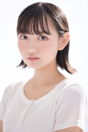 Yura Kondo portrait