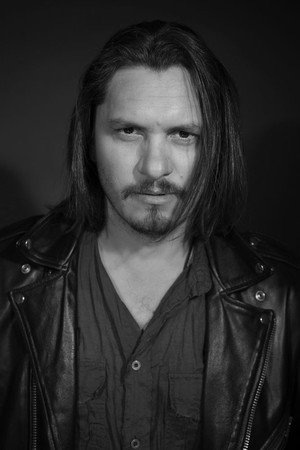 Emil Hostina portrait