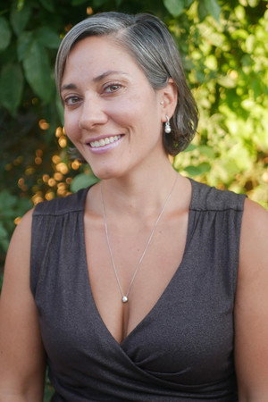 Shannon Speagle portrait