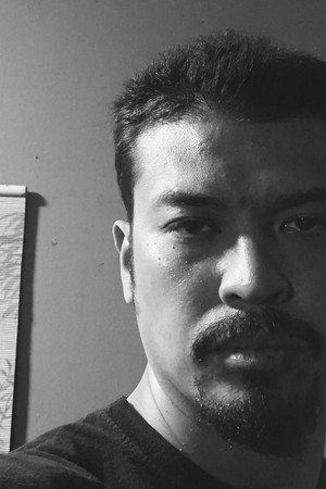 Cholo Escaรฑo portrait