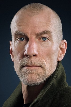 Marti Matulis portrait