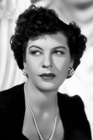 Jacqueline deWit portrait