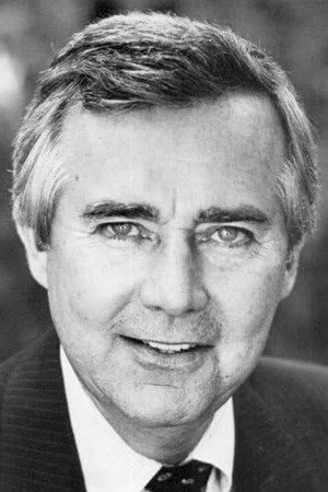 Dick Patterson portrait