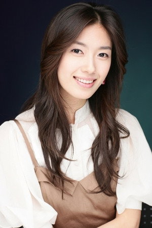 Kim Hyo-seo portrait