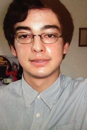 Joji portrait