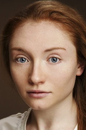 Ailbhe Cowley portrait