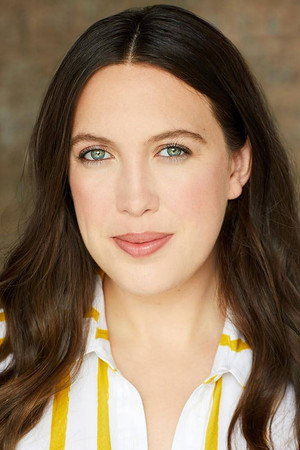 Desiree Staples portrait