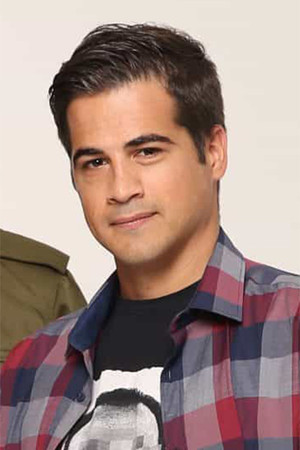 Giannis Sintos portrait