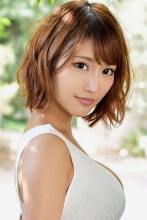 Nao Wakana portrait