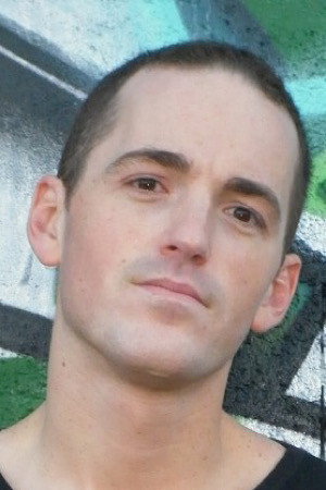 David Lorka portrait