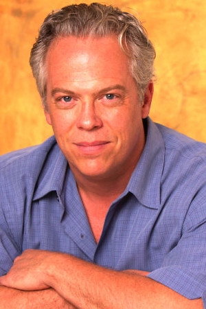 Brian Powell portrait