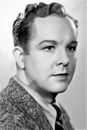 Hal Thompson portrait